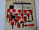 LENNIE NIEHAUS	Volume 3 : The Octet	LP	Contemporay	L