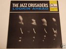 JAZZ CRUSADERS	Lookin' Ahead	LP	Fontana	688 117 ZL