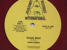 HARD NY ROOTS - NAGGO MORRIS - REGGAE MUSIC hear