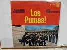 LOS PUMAS - (EP 7