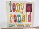 TONY RONALD - (E.P. 7