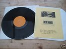 New Order Live LP Radio Order from 19.5.81 & 1.6.82