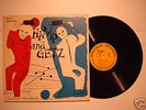 LIONEL HAMPTON AND STAN GETZ On NORGRAN Hamp & Getz LP