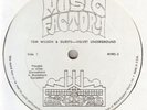 THE VELVET UNDERGROUND Music Factory interview 2LP 1968