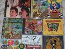 GREEN JELLY JELLO Let It Be Cereal Killer 9 items tool