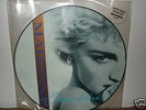 MADONNA - TRUE BLUE MAXI PICTURE DISC