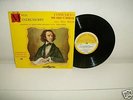 MENDELSSOHN DAVY ERLIH DUCRETET THOMSON 10