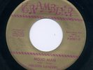  Northern/Deep - NELSON SANDERS on RAMBLER