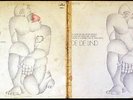 DE DE LIND Io non so da dove vengo.....  1971