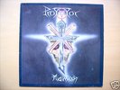 PROTECTOR - Misanthropy 1987 RAR MINT TOP ZUSTAND Vinyl