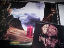 PORCUPINE TREE : THE SKY MOVES SIDEWAYS 3LP+7