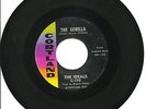 Ideals Northern Soul 45 The Gorilla/Don Juan HEAR IT