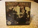 Cowboy Junkies Trinity Session 45RPM 4 LP set sealed