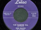 ROCKABILLY 45 - GENE MALTAIS - LILAC 3159 - ROCKERS