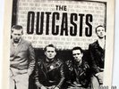 The Outcasts 'Self Conscious Over You' Good Vibrations