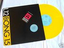 Vinyl - Depeche Mode Maxi-Single Behind the Wheel