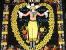The BYRDS  10 LPs  ALL FACTORY SEALED, NM, UNPLAYED