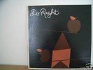 TYRONE WASHINGTON - DO RIGHT  RARE ORIGINAL