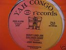 Heavy load jah children carry / larry marshall Orig.12