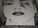 crystal castles alice practice ( 7 inch) debut