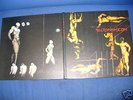 NECRONOMICON VIER KAPITEL 4LP-BOX KRAUTROCK LITTLEWING