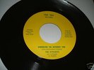 US Original - Northern Soul - THE DYNAMICS - MINT- 