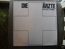 Lp Die Ärzte - Uns gehts Prima - Weißes Kreuz - TOP