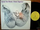 Goody Two Shoes Lp Paragon Come Together Folk Roc Psych