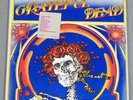 Grateful Dead Skeleton/Roses Live WS 1935 PROMO NR-MINT