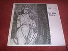 GENESIS IN THE CAGE DBL LP RED VINYL RARE PROG LIVE 84