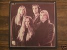 MU RTV ORIG 1971 CA BLUES PSYCH LP Fankhauser (WLP)