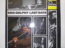 ERIC DOLPHY Last Date Dutch Fontana Orig Mono MINT