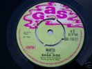 SKINHEAD-BABA DISE-WANTED / SENSATION-I'LL ALWAYS...EX.