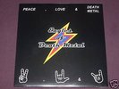 EAGLES OF DEATH METAL FIRST LP QUEENS OF THE STONE AGE