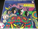 THE YARDBIRDS “Little Games” orig Cdn Capitol 6000 Mint