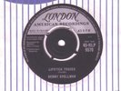 Benny Spellman Lipstick Traces London '62 Northern Soul