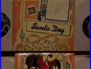 Residents Unincorporated Santa Dog 2 x 45 rpm Records