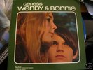 Wendy and Bonnie 