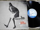 Sam Rivers - New Conception      Blue Note