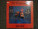 nirvana AFGHAN WHIGS big top halloween LP PUNK grunge