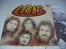 PROG IBIS OMONIMO LP ORIGINALE ITALIANO