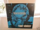 YANCY KÖRÖSSY TRIO /IDENTIFICATION /MPS /ORIG /UNPLAYED