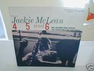 JACKIE McLEAN / 4,5 and 6 / PRESTIGE 7048 /MONO /ORIG