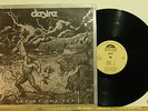 DESIRE - CRY AT THE SKY- 1983 PRIVATE KY HEAVY METAL
