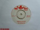 SHANGRI-LAS, LEADER OF THE PACK, N/MINT RED BIRD LABEL