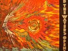 Between And The Waters Opened GREAT German Kraut LP