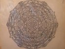 Kalacakra Crawling To Lhasa MONSTER German Kraut LP
