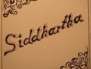 Siddhartha Weltschmerz GREAT German Kraut LP