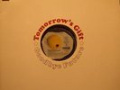 Tomorrow's Gift Goodbye Future MONSTER  German Kraut LP