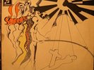 The Pretty Things S.F. Sorrow EX British Psych LP